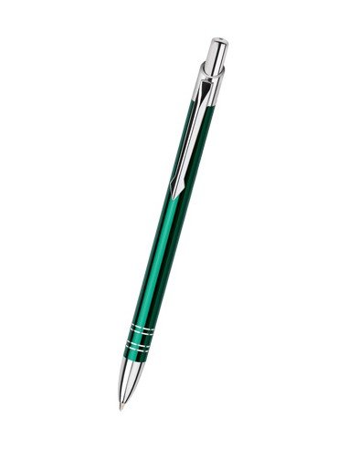 Metaliniai tušinukai su logo Bont