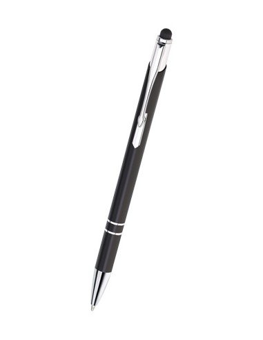 Metaliniai tušinukai su logotipu BET Metaliniai tušinukai su logotipu BET