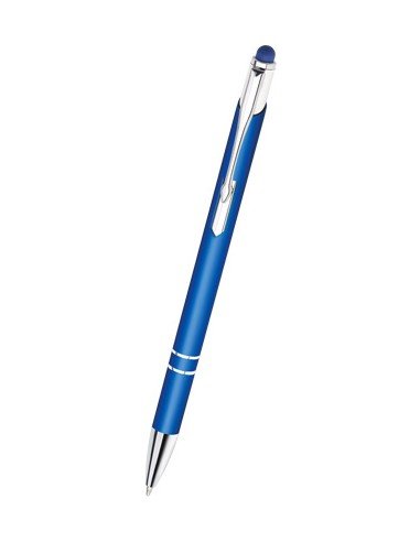 Metaliniai tušinukai su logotipu BET Metaliniai tušinukai su logotipu BET