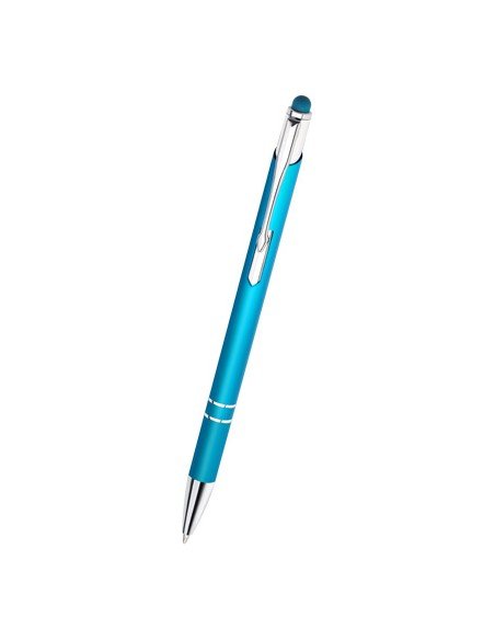 Metaliniai tušinukai su logotipu BET Metaliniai tušinukai su logotipu BET