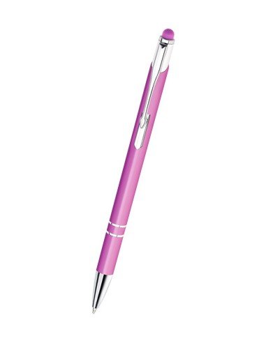 Metaliniai tušinukai su logotipu BET Metaliniai tušinukai su logotipu BET