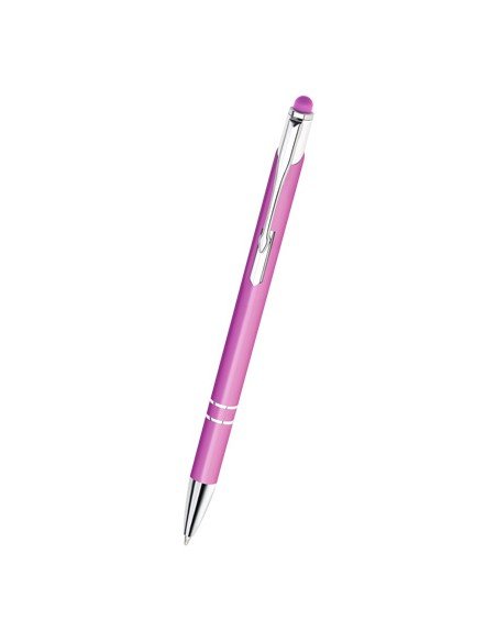 Metaliniai tušinukai su logotipu BET Metaliniai tušinukai su logotipu BET