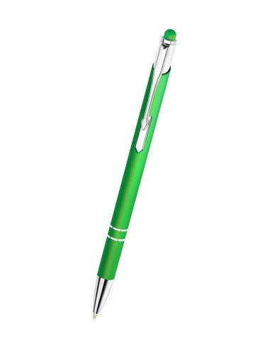 Metaliniai tušinukai su logotipu BET Metaliniai tušinukai su logotipu BET