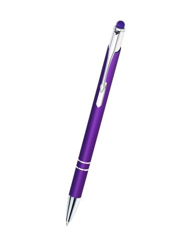 Metaliniai tušinukai su logotipu BET Metaliniai tušinukai su logotipu BET