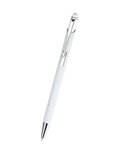 Metaliniai tušinukai su logotipu BET Metaliniai tušinukai su logotipu BET