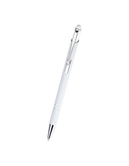 Metaliniai tušinukai su logotipu BET Metaliniai tušinukai su logotipu BET