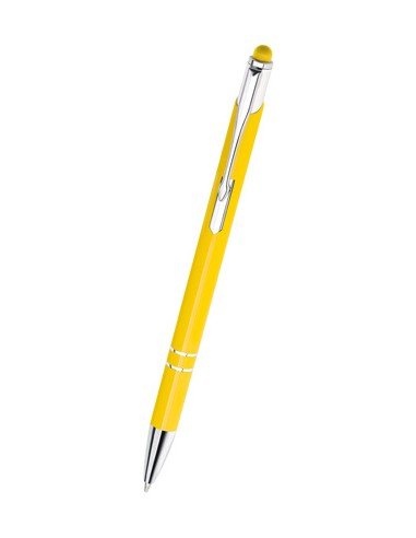 Metaliniai tušinukai su logotipu BET Metaliniai tušinukai su logotipu BET