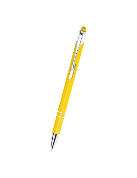 Metaliniai tušinukai su logotipu BET Metaliniai tušinukai su logotipu BET