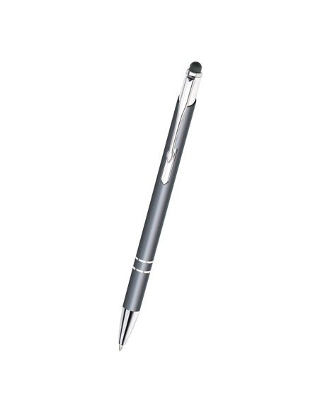 Metaliniai tušinukai su logotipu BET Metaliniai tušinukai su logotipu BET