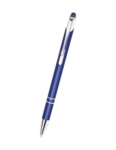 Metaliniai tušinukai su logotipu BET Metaliniai tušinukai su logotipu BET