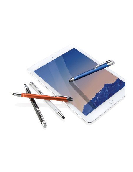 Metaliniai tušinukai MT su lietikliu