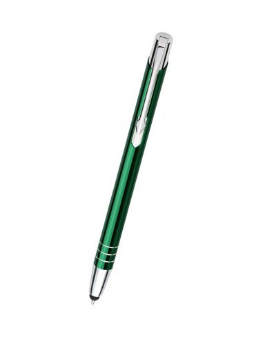 Metaliniai tušinukai MT su lietikliu