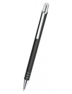 Metaliniai tušinukai su logotipu Fitt 2