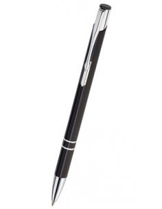 Metaliniai tušinukai su logo Kosmo Slim 2