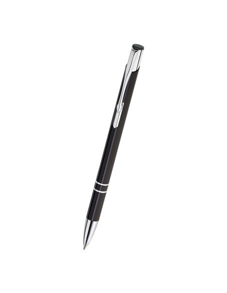 Metaliniai tušinukai su logo Kosmo Slim