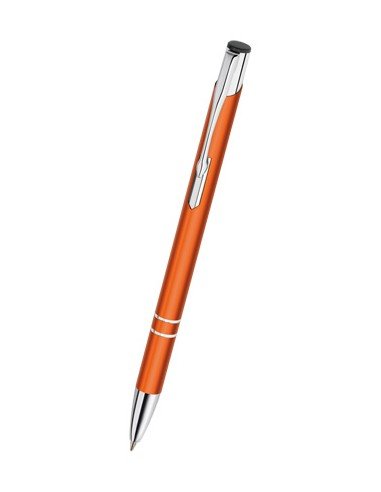 Metaliniai tušinukai su logo Kosmo Slim