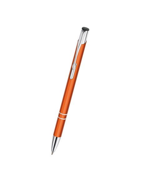 Metaliniai tušinukai su logo Kosmo Slim