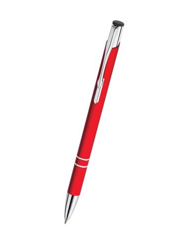 Metaliniai tušinukai su logo Kosmo Slim