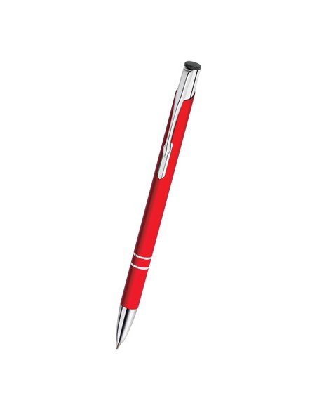 Metaliniai tušinukai su logo Kosmo Slim