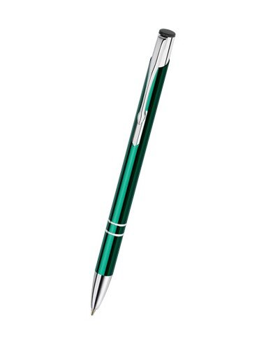 Metaliniai tušinukai su logo Kosmo Slim