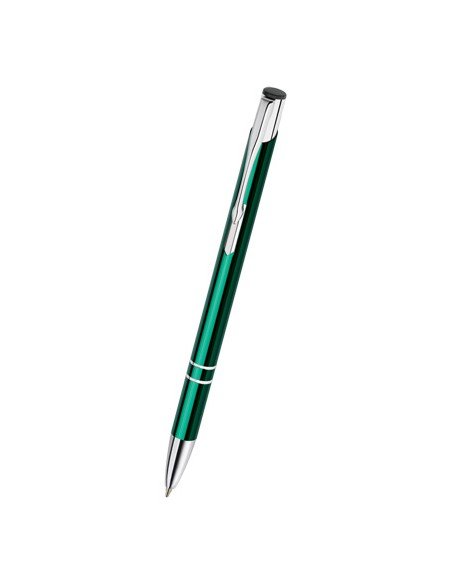 Metaliniai tušinukai su logo Kosmo Slim