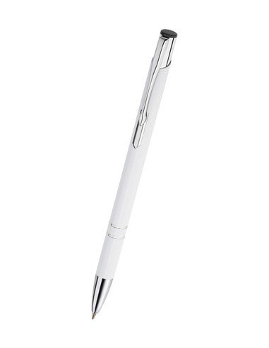 Metaliniai tušinukai su logo Kosmo Slim