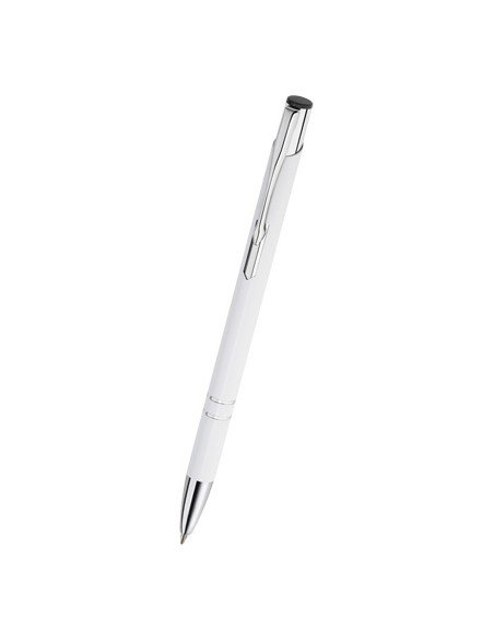 Metaliniai tušinukai su logo Kosmo Slim