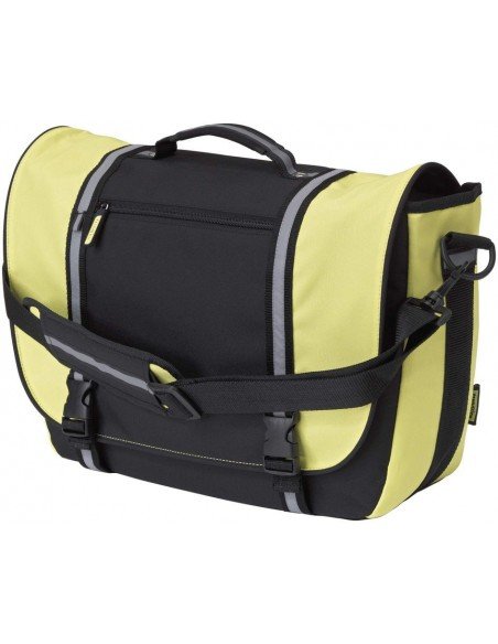 Portfelis su atšvaitinėm juostelėm Portfelis su atšvaitinėm juostelėm