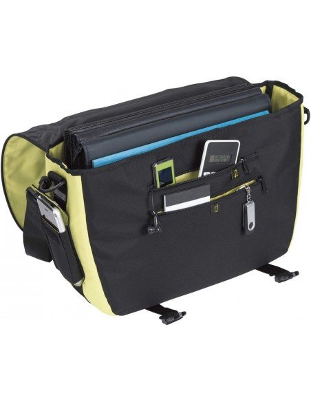 Portfelis su atšvaitinėm juostelėm Portfelis su atšvaitinėm juostelėm