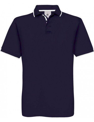 B&C | Safran Sport polo