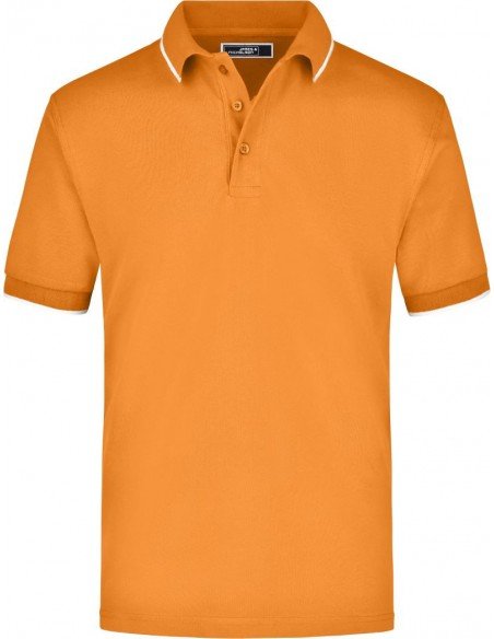 James & Nicholson | JN 34 polo