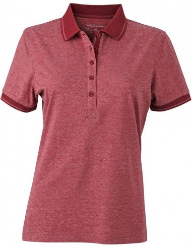James & Nicholson | JN 705 polo