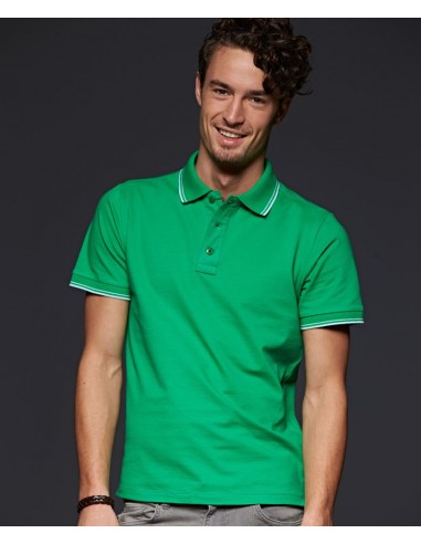 James & Nicholson | JN 986 polo