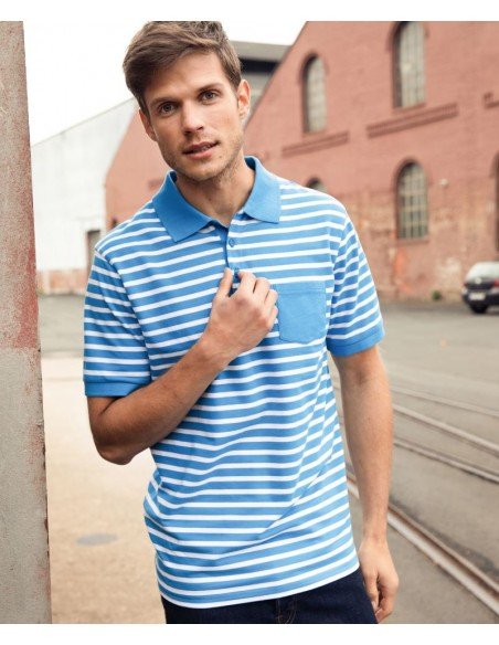 James & Nicholson | JN 8030 polo