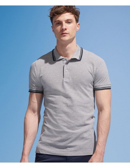 SOL'S | Polo Pasadena Men