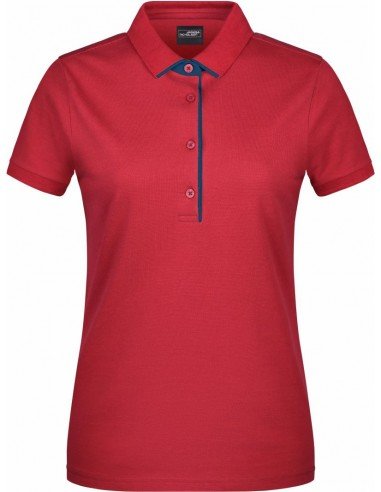 James & Nicholson | JN 725 polo