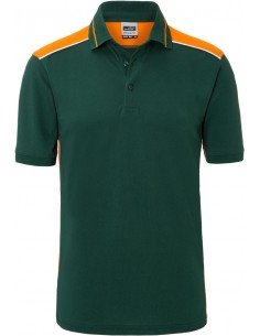 James & Nicholson | JN 858 polo 2