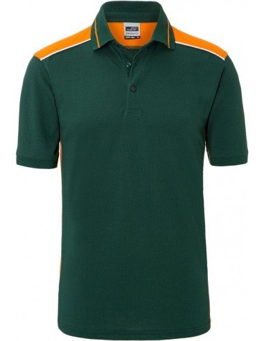James & Nicholson | JN 858 polo