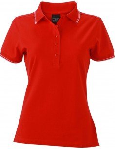 James & Nicholson | JN 985 polo 2