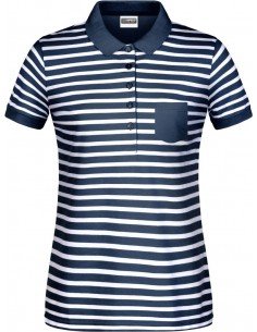 James & Nicholson | JN 8029 polo 2