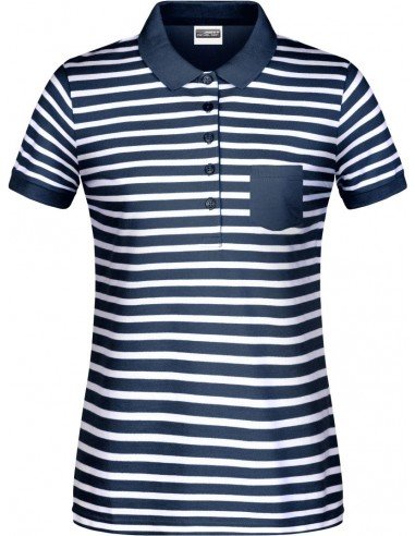 James & Nicholson | JN 8029 polo