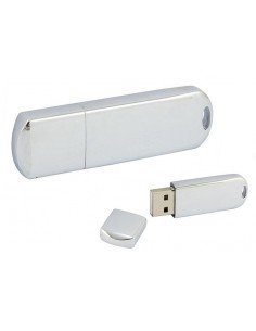 Metalinės USB atmintinės Hanover 1 2