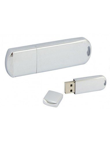 Metalinės USB atmintinės Hanover 1
