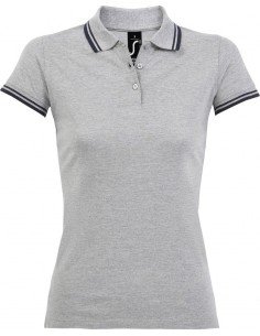 SOL'S | Polo Pasadena Women 2