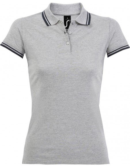 SOL'S | Polo Pasadena Women