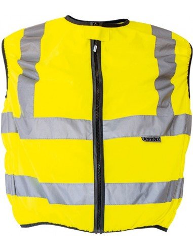 Atšvaitinė liemenė motociklininkui KXMOTO