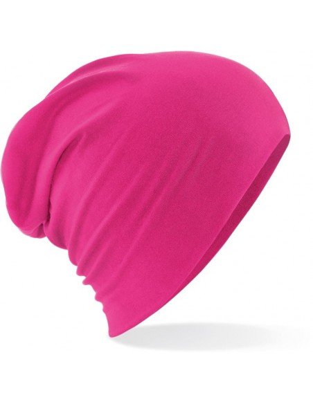 Megzta kepurė Hemsedal Cotton Slouch