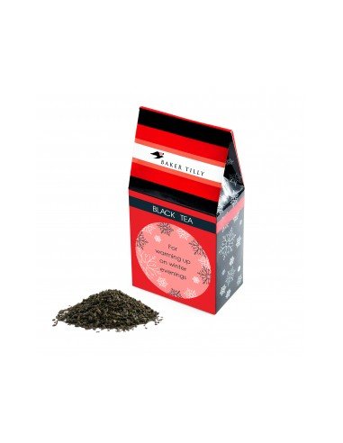 Tea pack 50 g