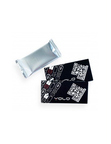 Chocolate bar "Envelope" 20 g