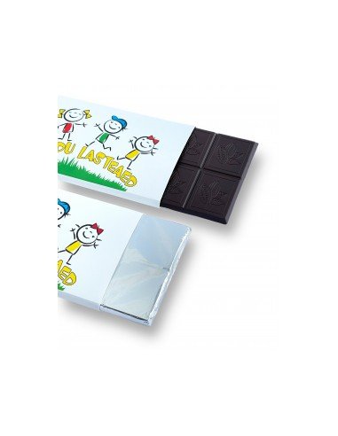 Chocolate bar 100 g